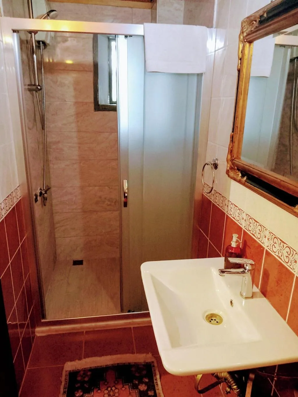 Room, Cunda Zehra Teyzenin Evi, Izmir