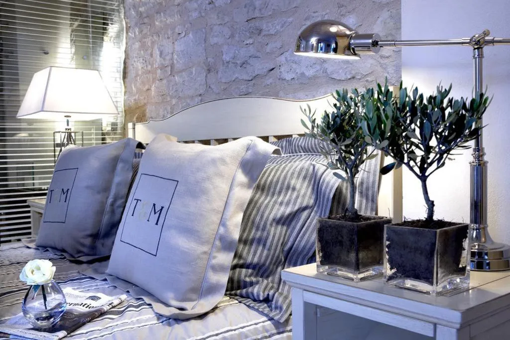 Room, Torri e Merli Hotel by GHH, Corfu