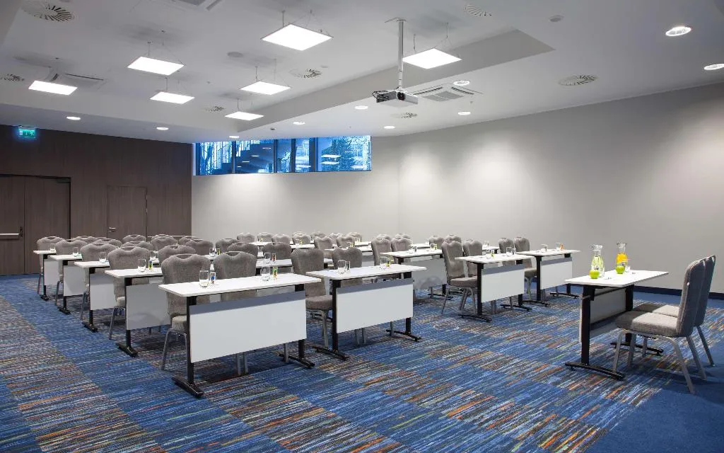 Conferences, Park Inn by Radisson Riga Valdemara, Riga