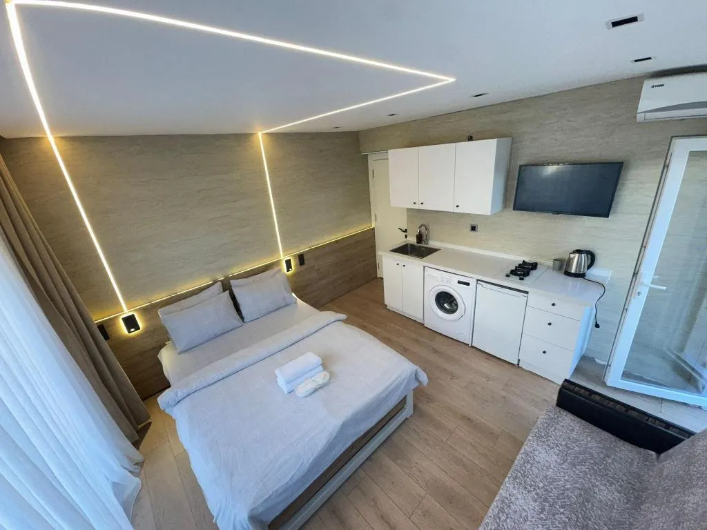 Room, Foca Suite, Izmir