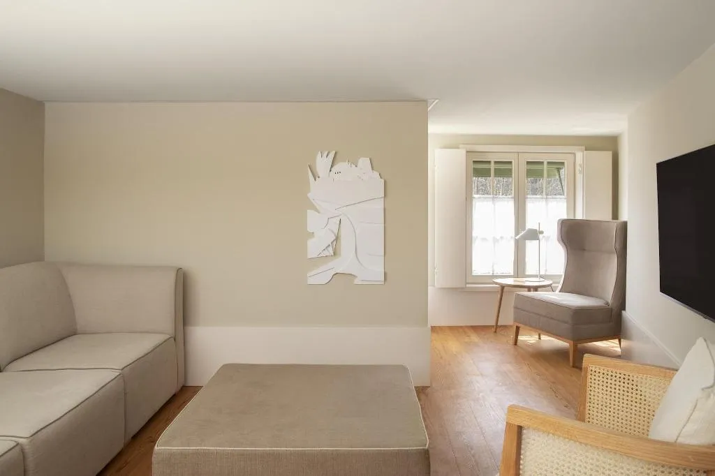 Room, Casa das LÃ©rias, Porto