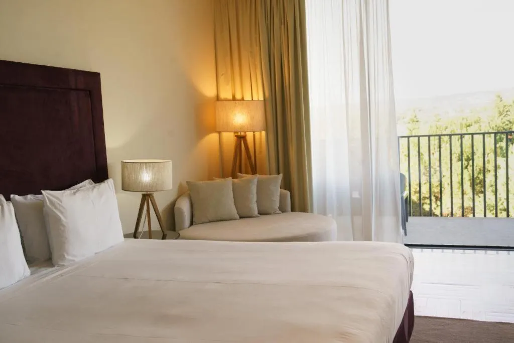 DOUBLE STANDARD Room, Olive Nature Hotel & SPA - Quinta Valle de Passos, Porto