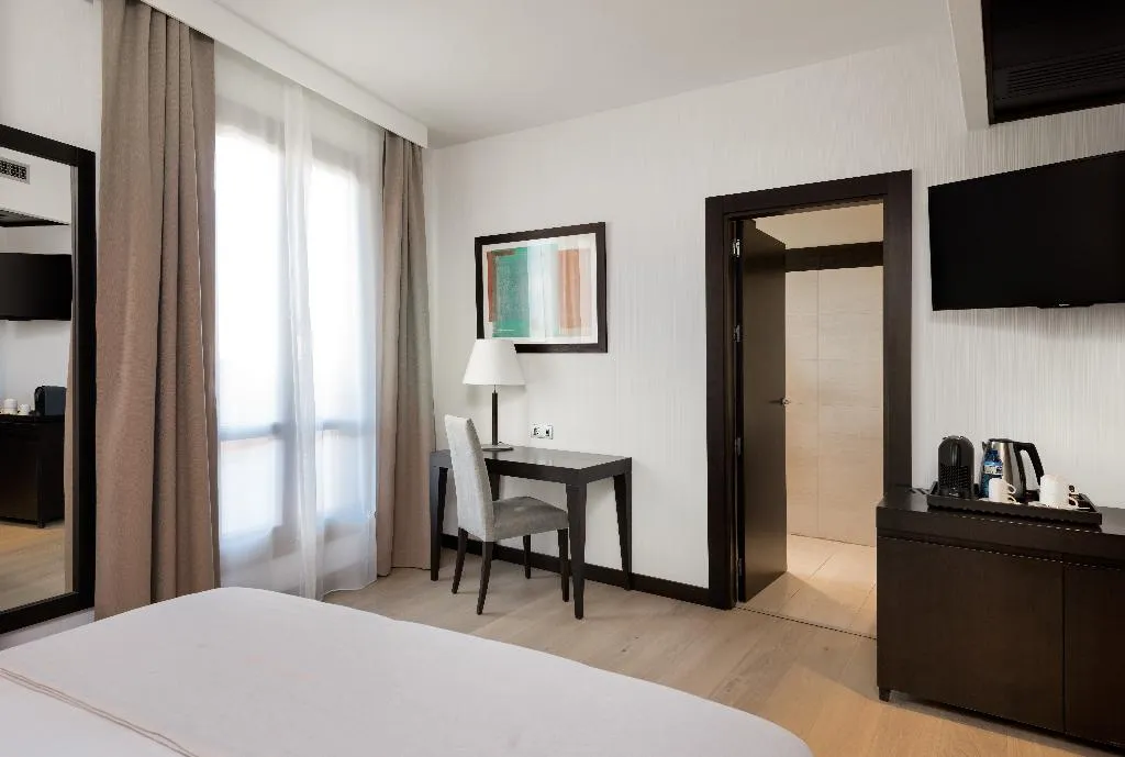 DOUBLE SUPERIOR Room, AC Hotel Cartagena, Costa Blanca