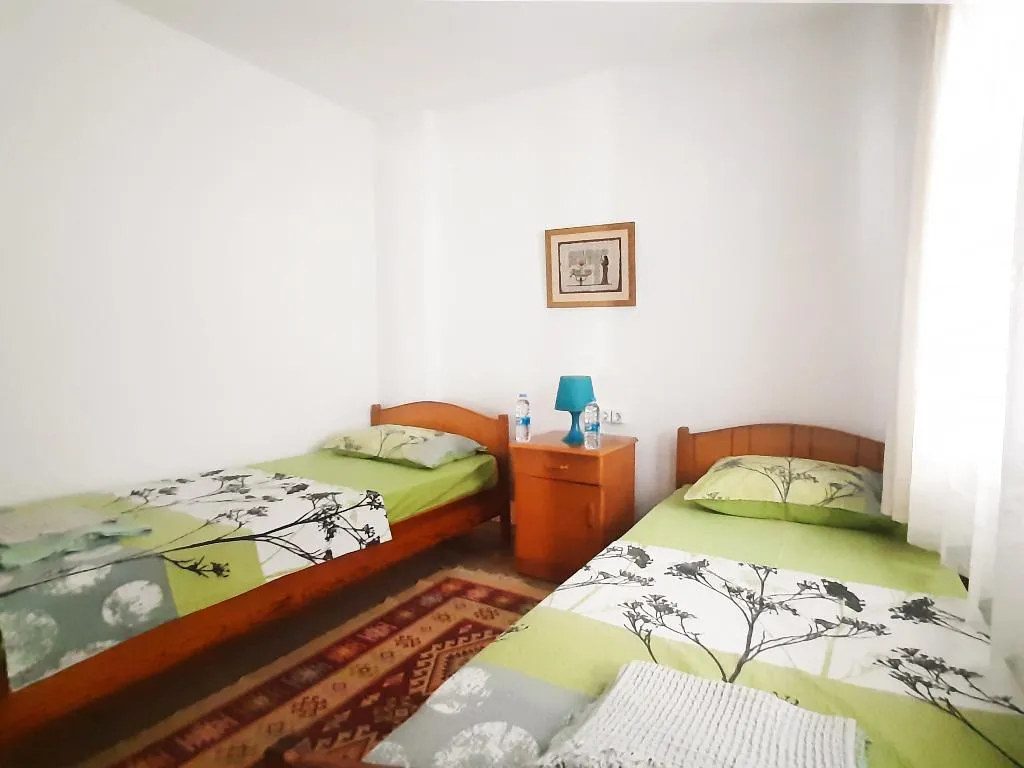 APARTMENT Accessible Room, Ertem Apart, Dalaman