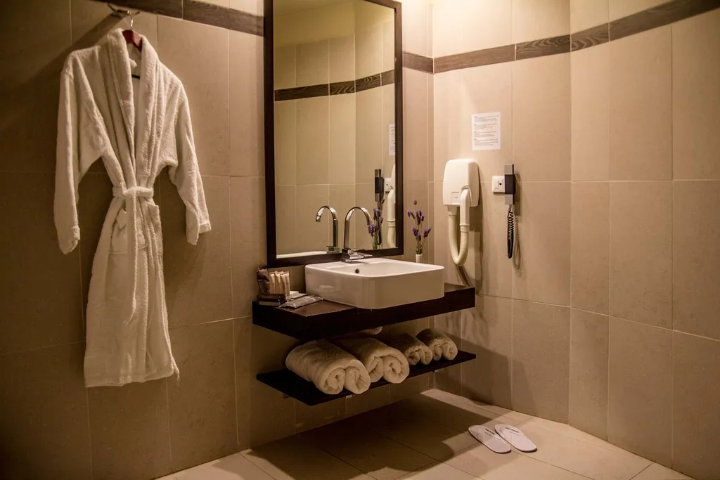 JUNIOR SUITE SEA VIEW Room, Mabely Grand hotel, Zante