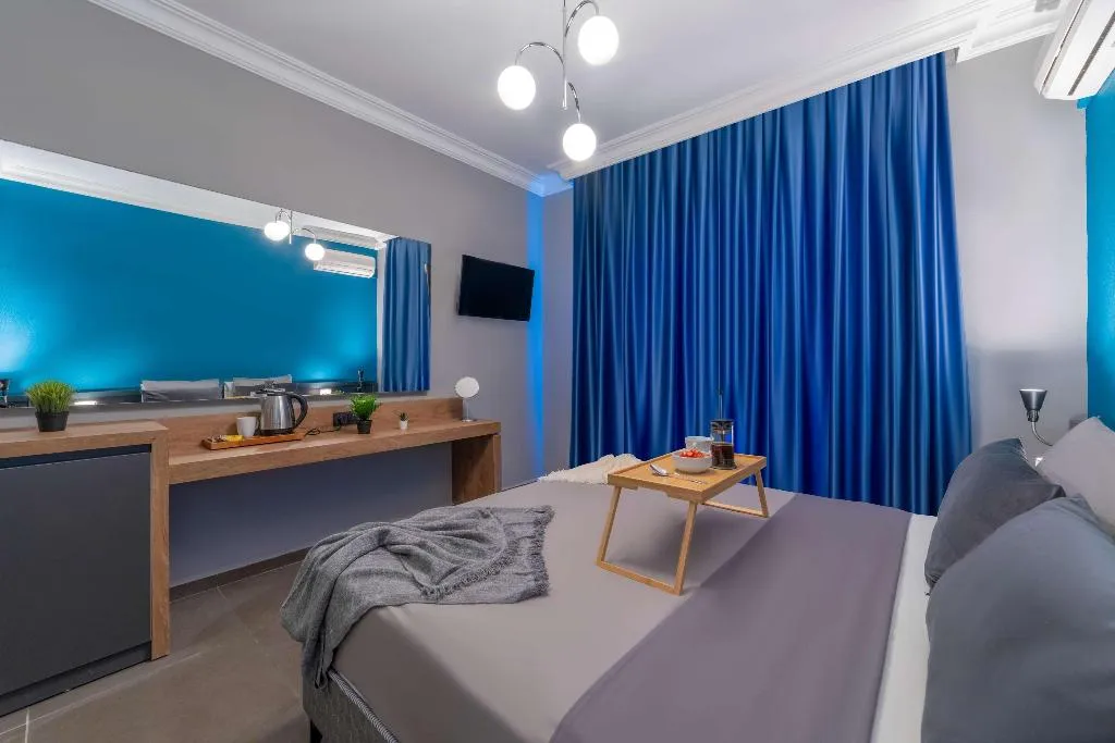 Room, Royalisa Palmiye Beach Hotel Adults Only, Antalya