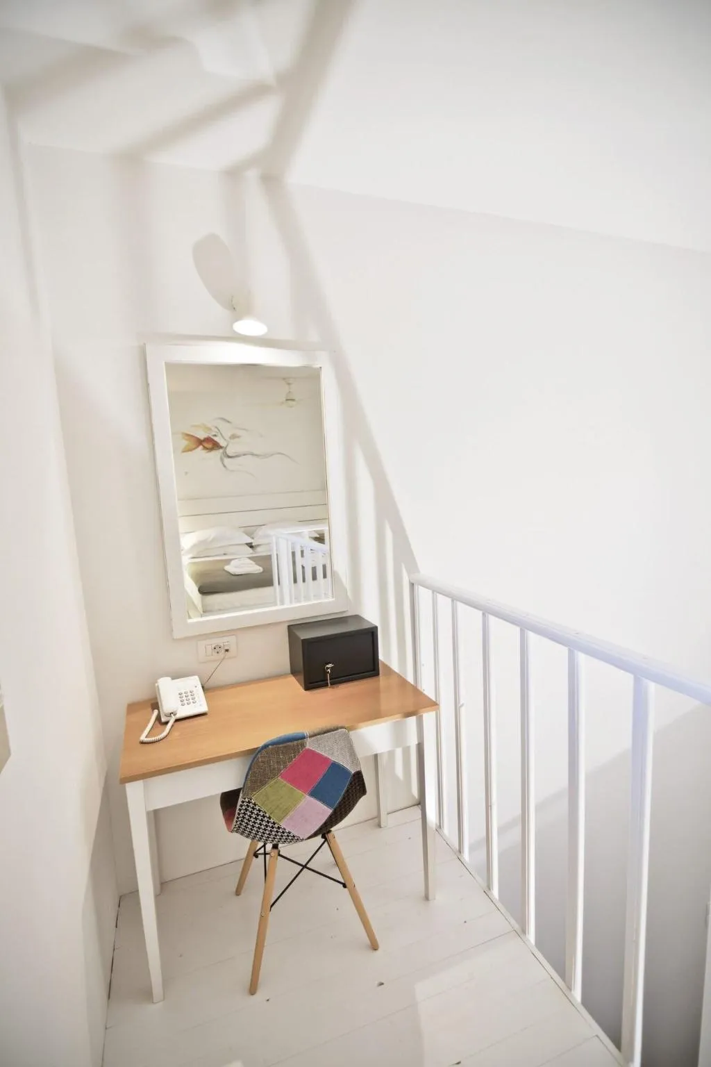 Room, Lindos Comfy Suites, Rhodes