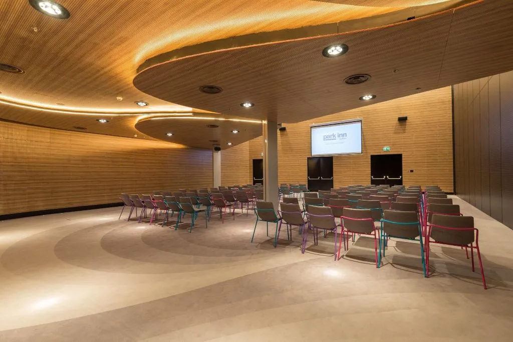 Conferences, Park Inn By Radisson Amsterdam City West, Amsterdam