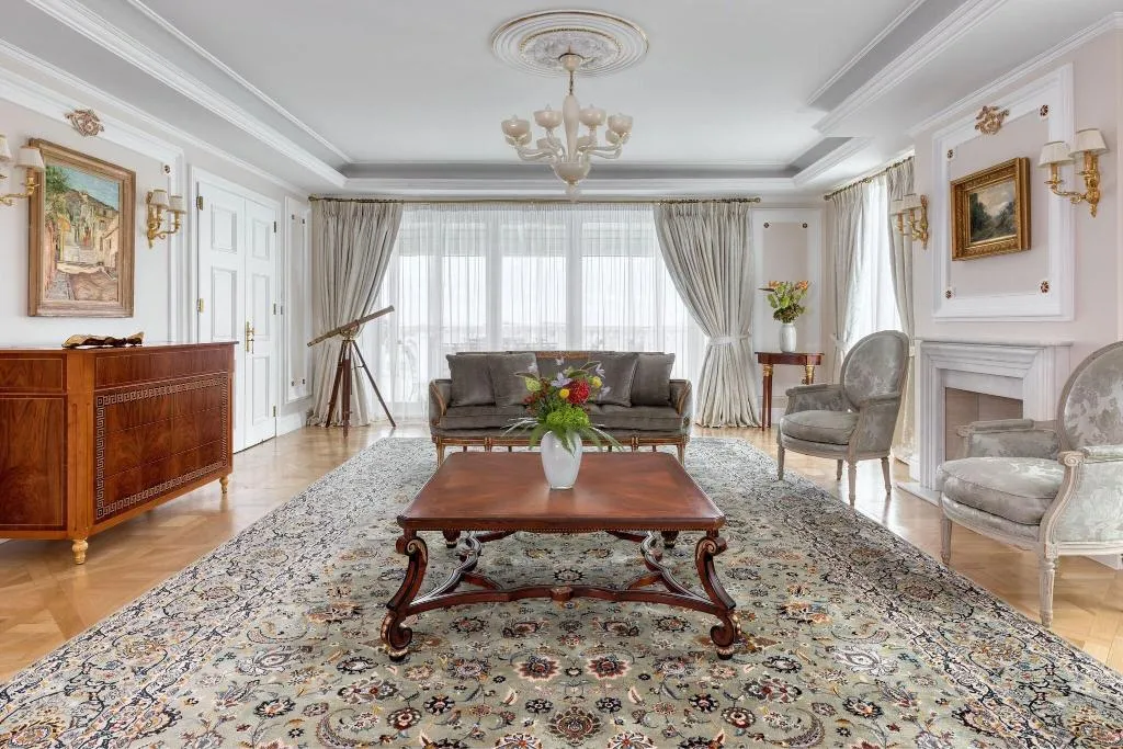 Room, Grande Bretagne, A Luxury Collection Hotel, Athens