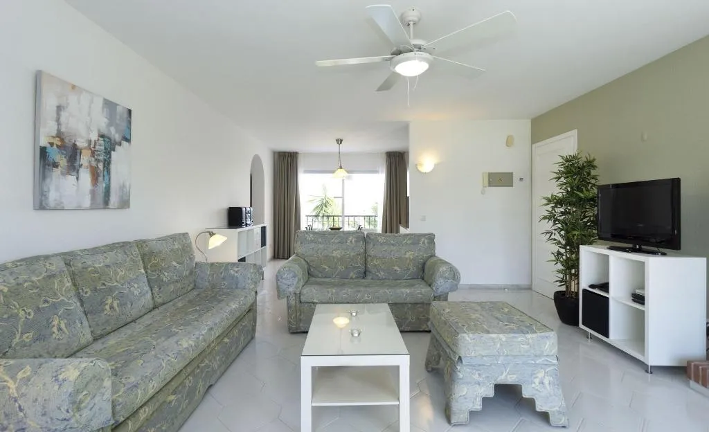 Room, Miraflores Beach & Country Club, Costa Del Sol