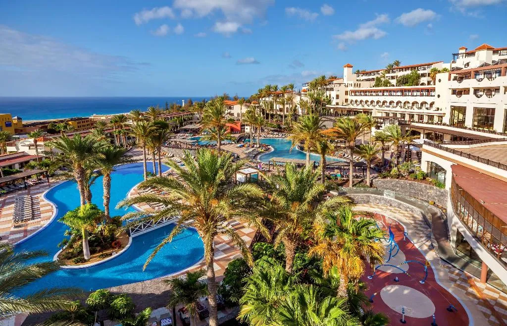 General view, Occidental Jandía Mar – All Inclusive, Fuerteventura