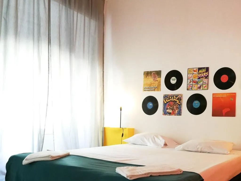 Room, Castilho 63, Lisbon