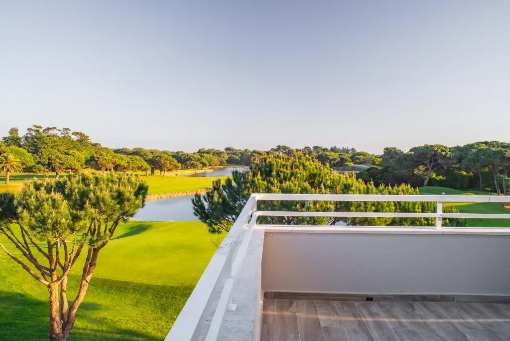 SUITE STANDARD Room, Kimpton Quinta Da Marinha Cascais by IHG, Lisbon