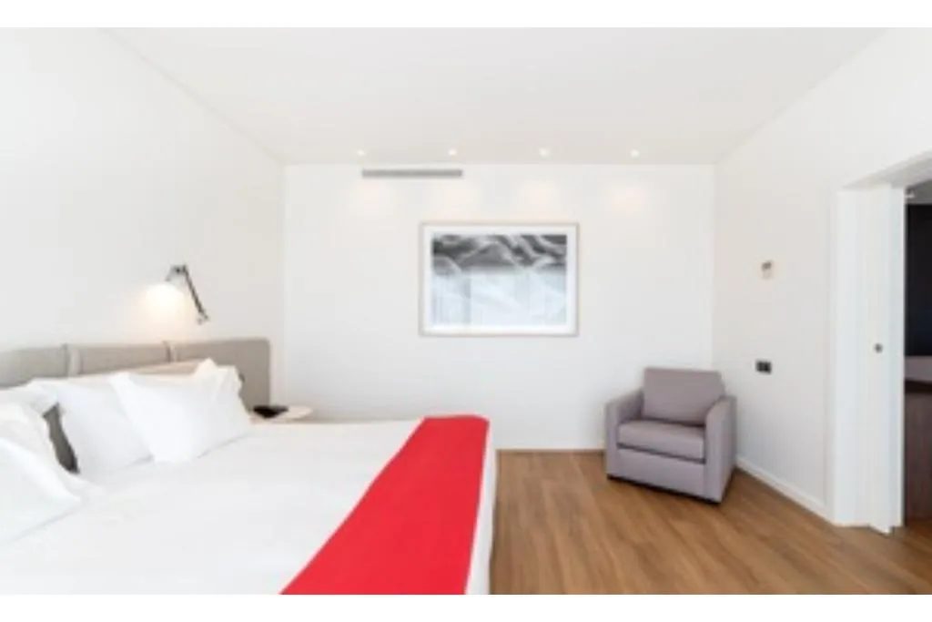 SUITE SEA VIEW Room, Hotel Flor de Sal by the Editory, Porto