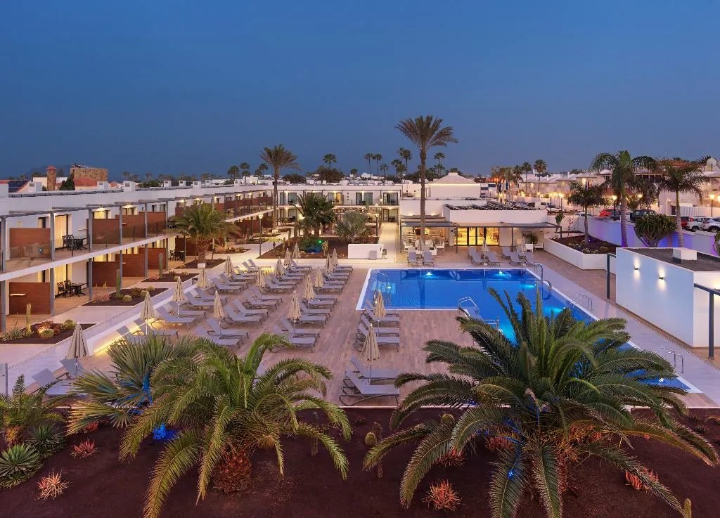 General view, H10 Ocean Dreams Hotel Boutique - Adults Only, Fuerteventura