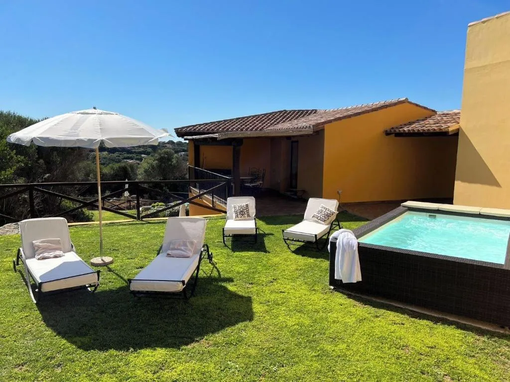 Room, Borgo Arborea Charming Retreat, Olbia