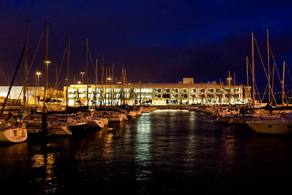General view, Altis Belem Hotel & Spa, a Member of Design Hotels, Lisbon