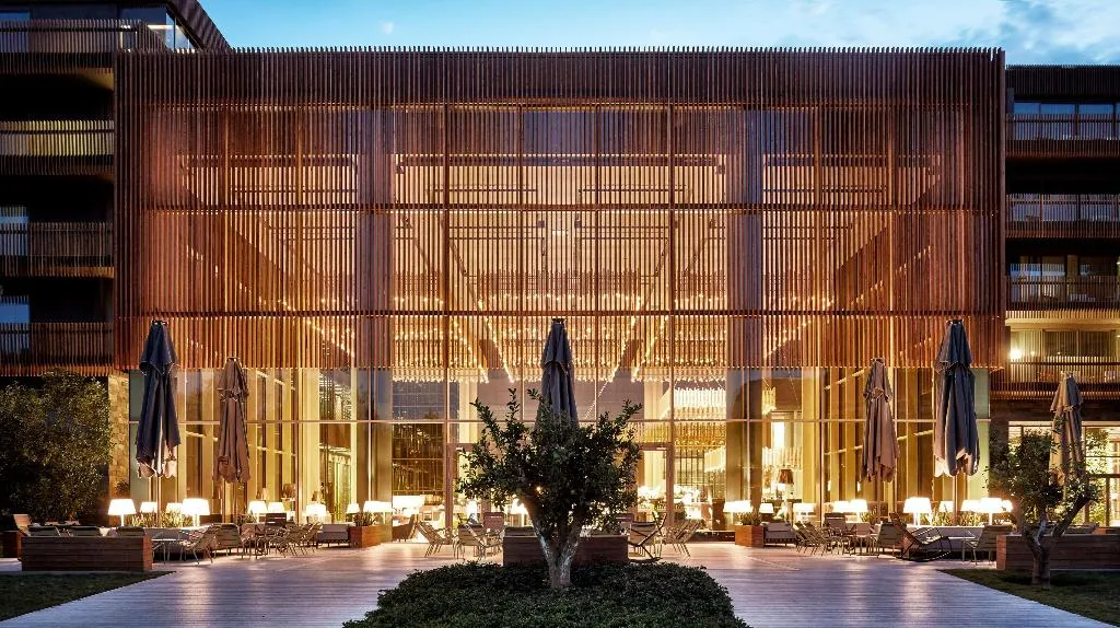 Lobby, Maxx Royal Kemer, Antalya