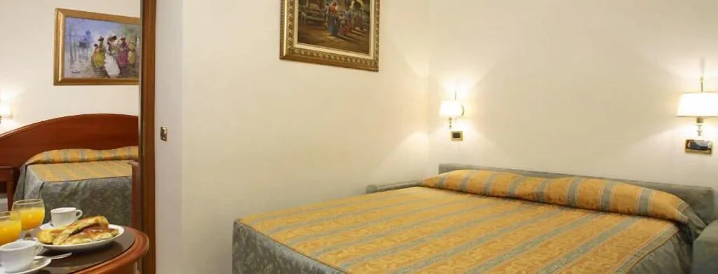 Room, Contilia, Rome