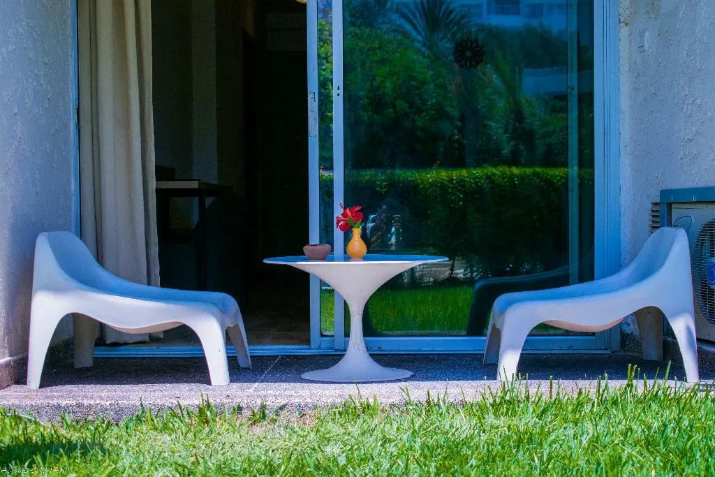 SINGLE STANDARD Room, HAMILTON Agadir, Agadir