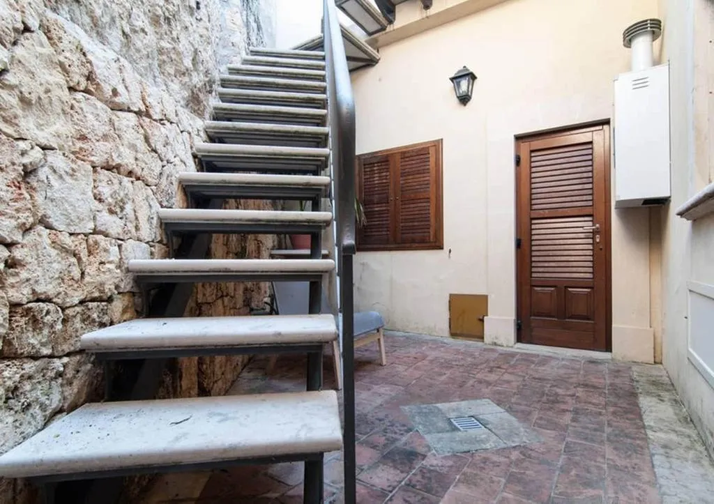 Room, Dimora Archimedea, Catania