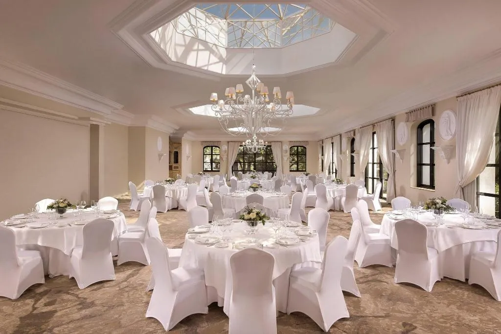 Conferences, Westin La Quinta Golf Resort & Spa, Costa Del Sol