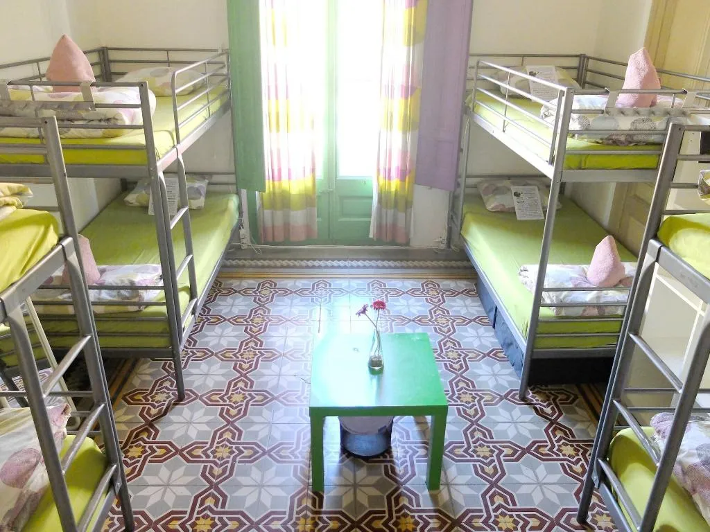 Room, Fabrizzio's Petit, Barcelona
