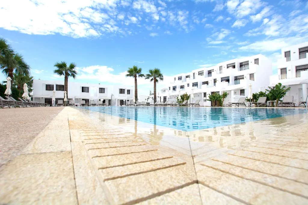 General view, Lantiana Napa, Cyprus