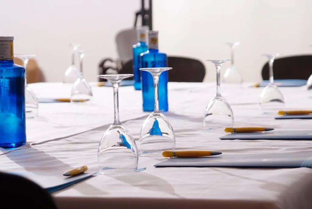 Conferences, Sandos Monaco, Costa Blanca
