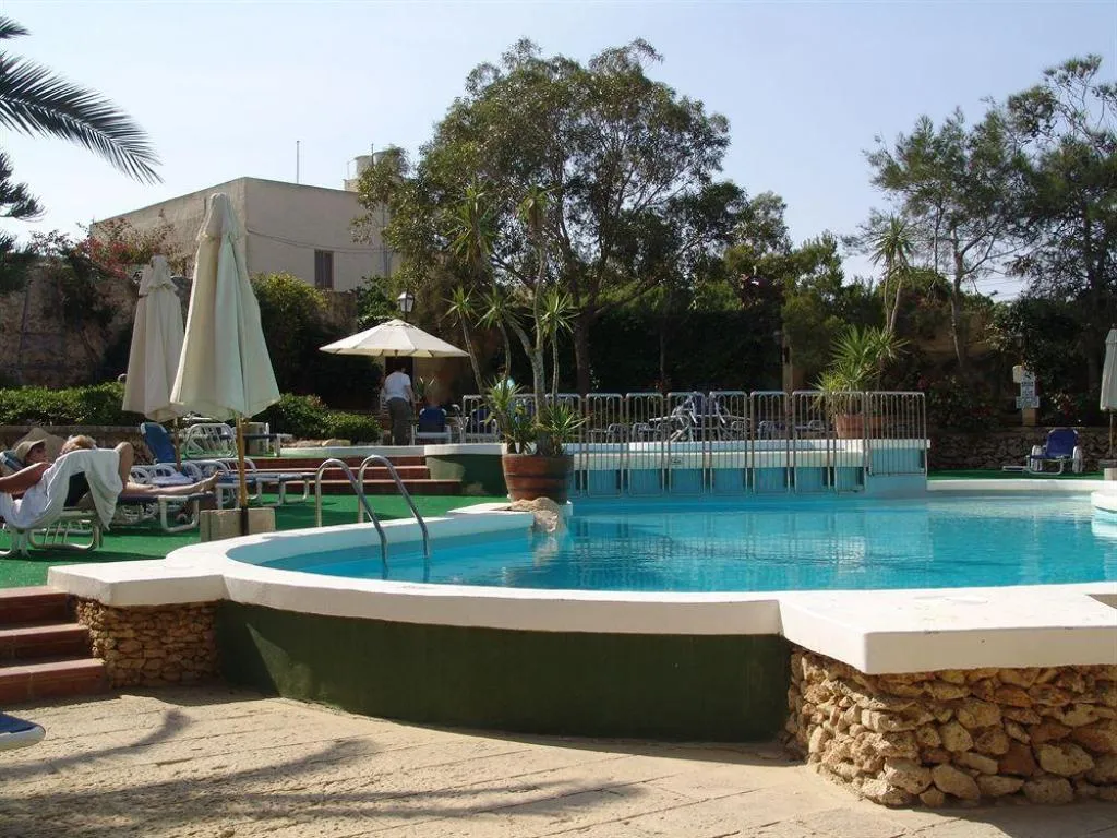 Pool, Cornucopia, Gozo