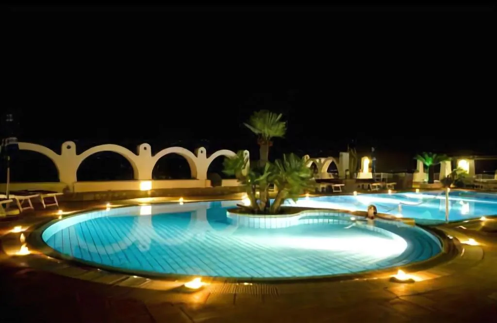 Sports and Entertainment, Poggio Aragosta Hotel & Spa, Naples