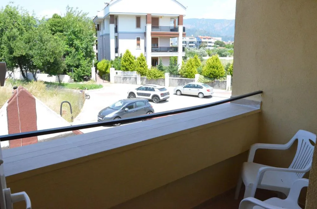 SINGLE STANDARD Room, Kemal Butik Hotel, Dalaman