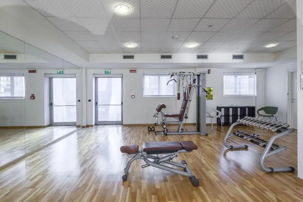 Sports and Entertainment, Ac Hotel Milano Sesto, Milan