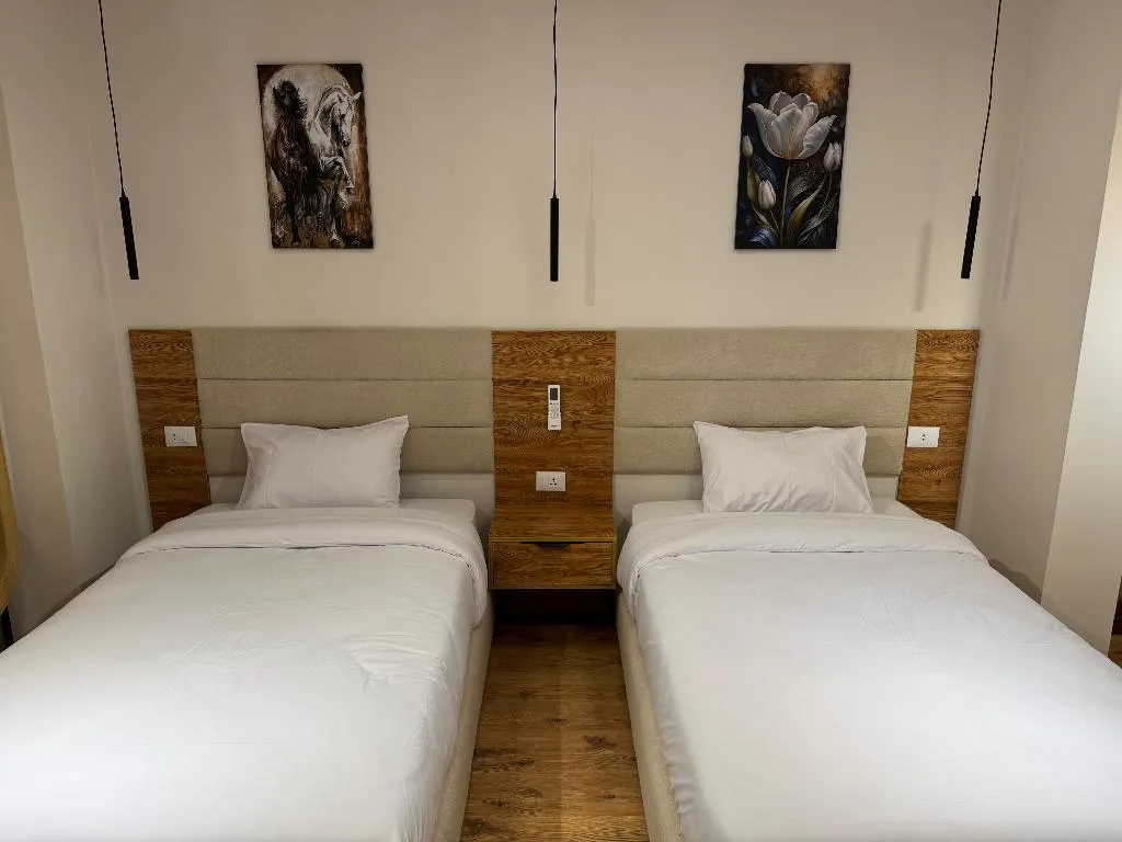 SUITE WITH BALCONY Room, Palacio Pyramids Hotel, Cairo