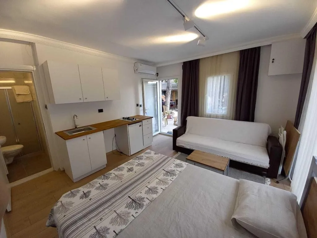 Room, Foca Suite, Izmir