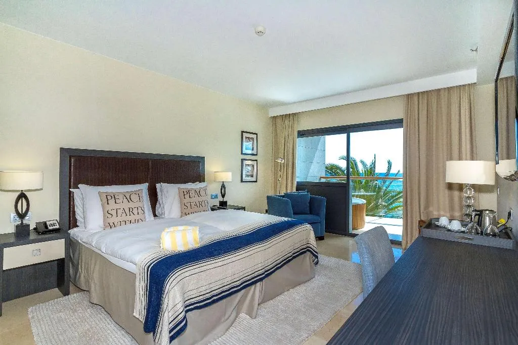 Room, Radisson Blu Resort Gran Canaria, Gran Canaria