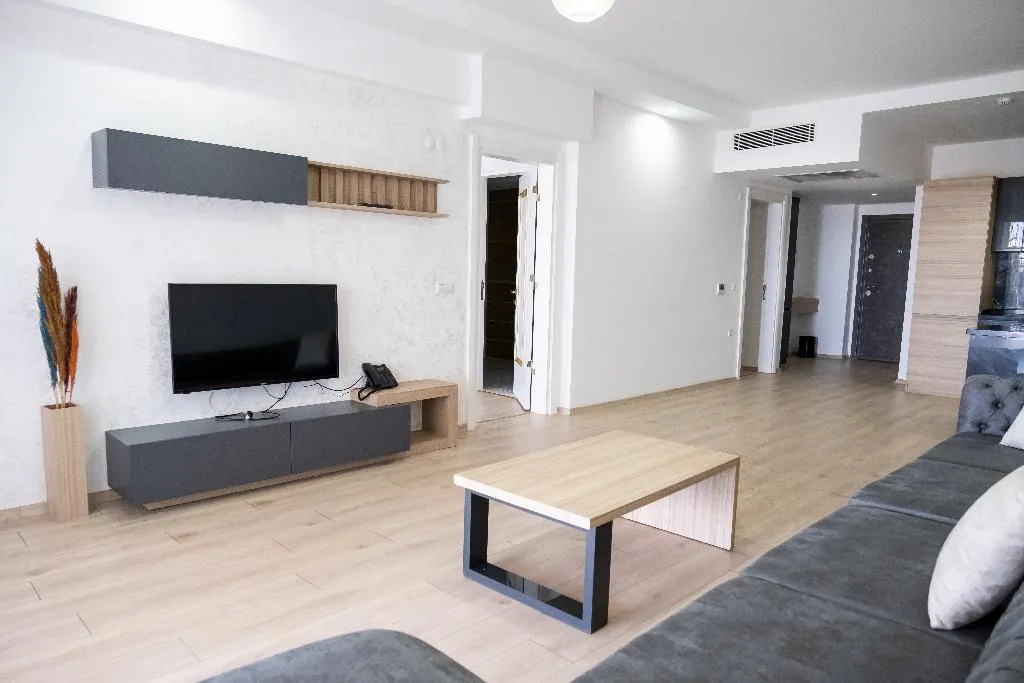 SUITE SEA VIEW Room, Si Hotel & Spa, Izmir