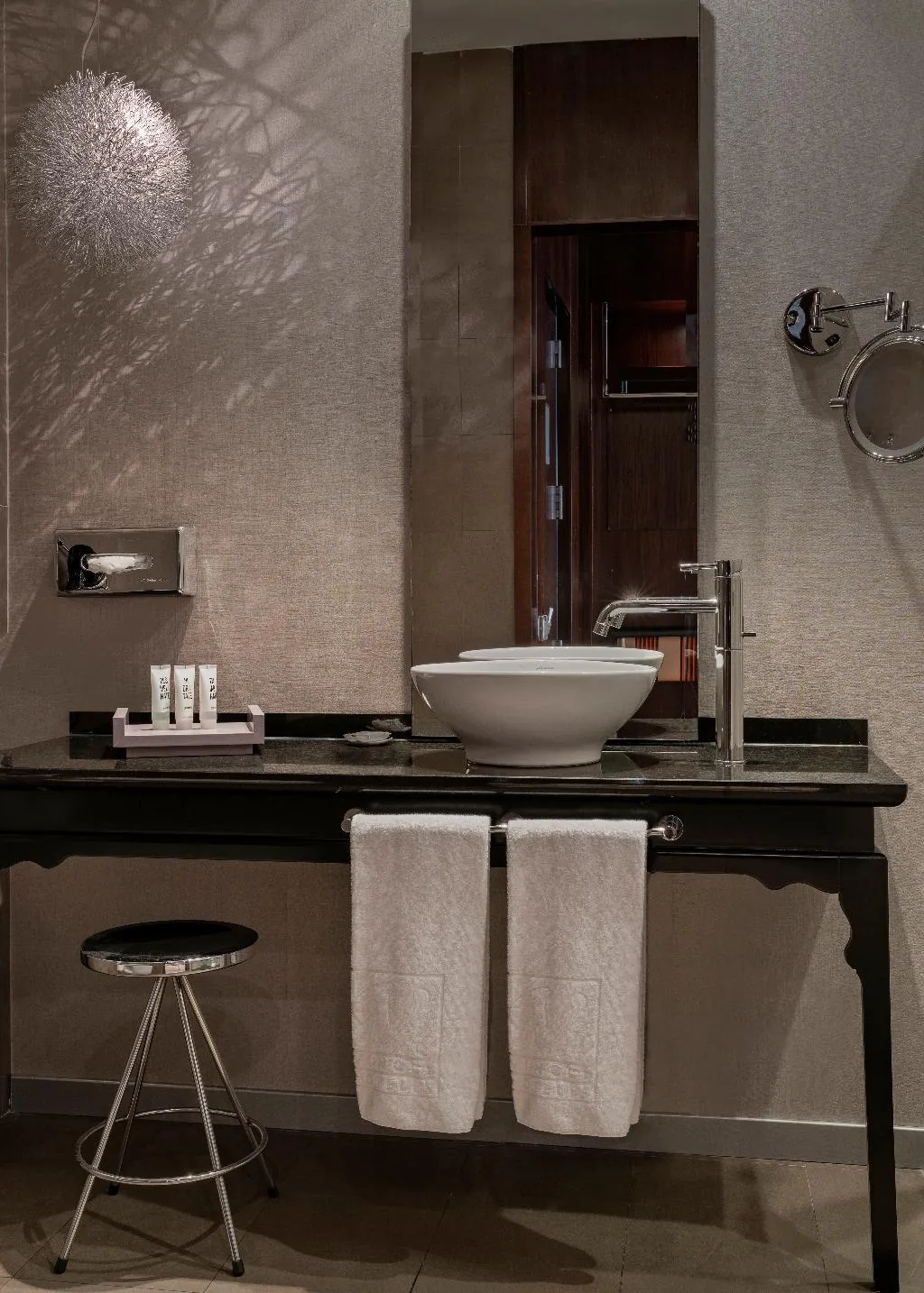 Double or Twin CLASSIC Room, Vincci Palace, Valencia