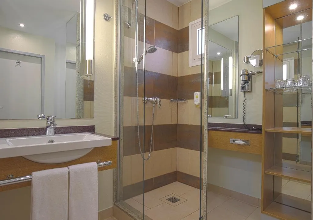 Room, Robinson Esquinzo Playa, Fuerteventura