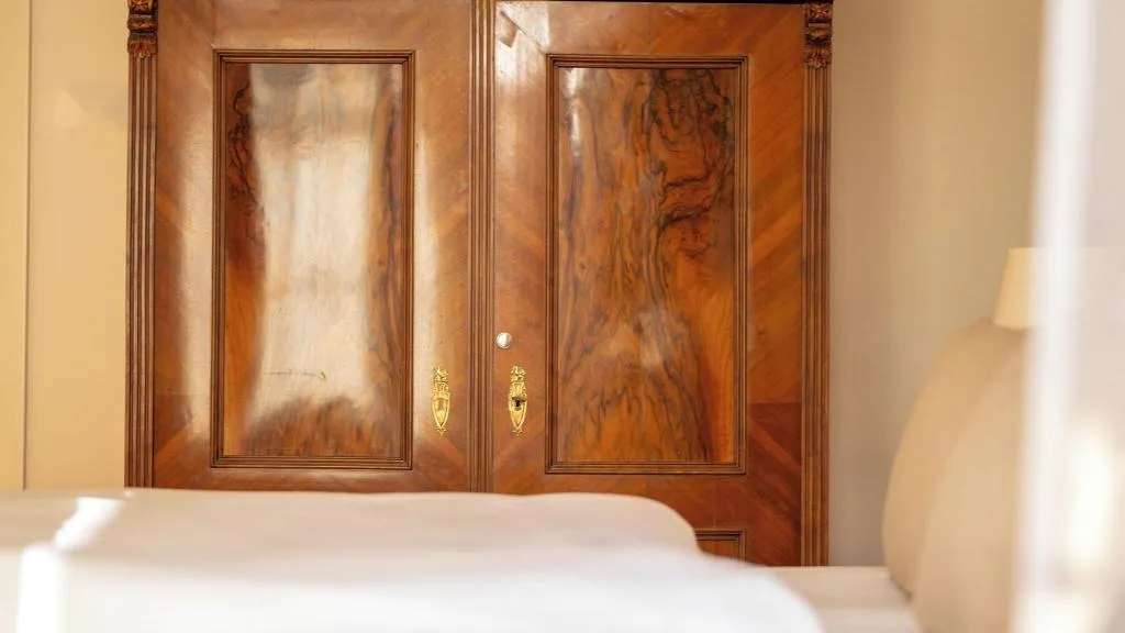 Room, Hotel Golden Key Prague, Prague