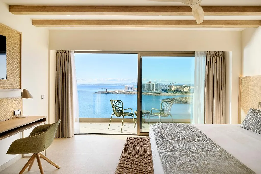 SUITE SEA VIEW Room, Iberostar Selection Es Trenc (, Majorca