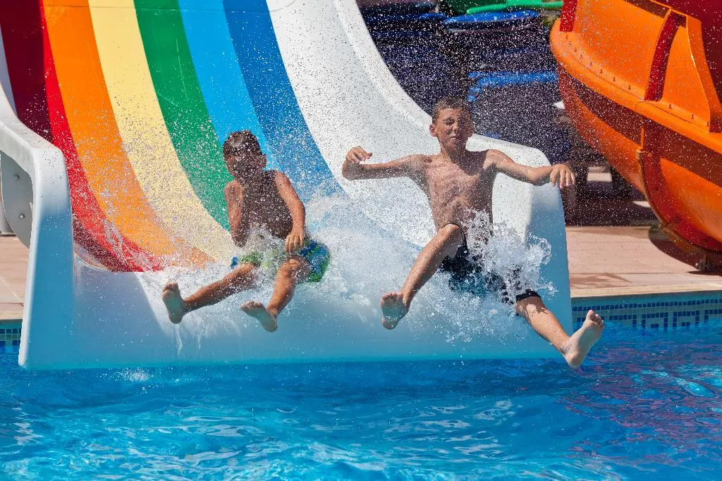 Pool, Green Nature Resort & Spa, Dalaman