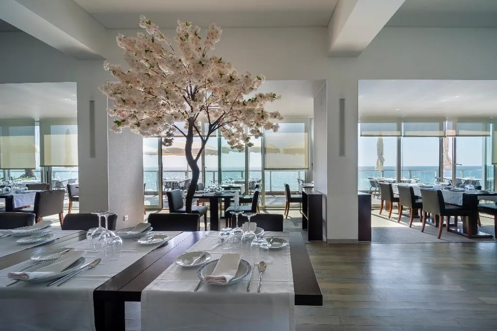 Restaurant, Arribas, Lisbon