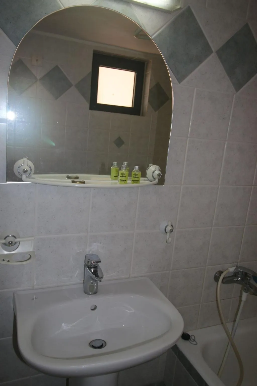 Room, Utopia Kavos Hotel, Corfu