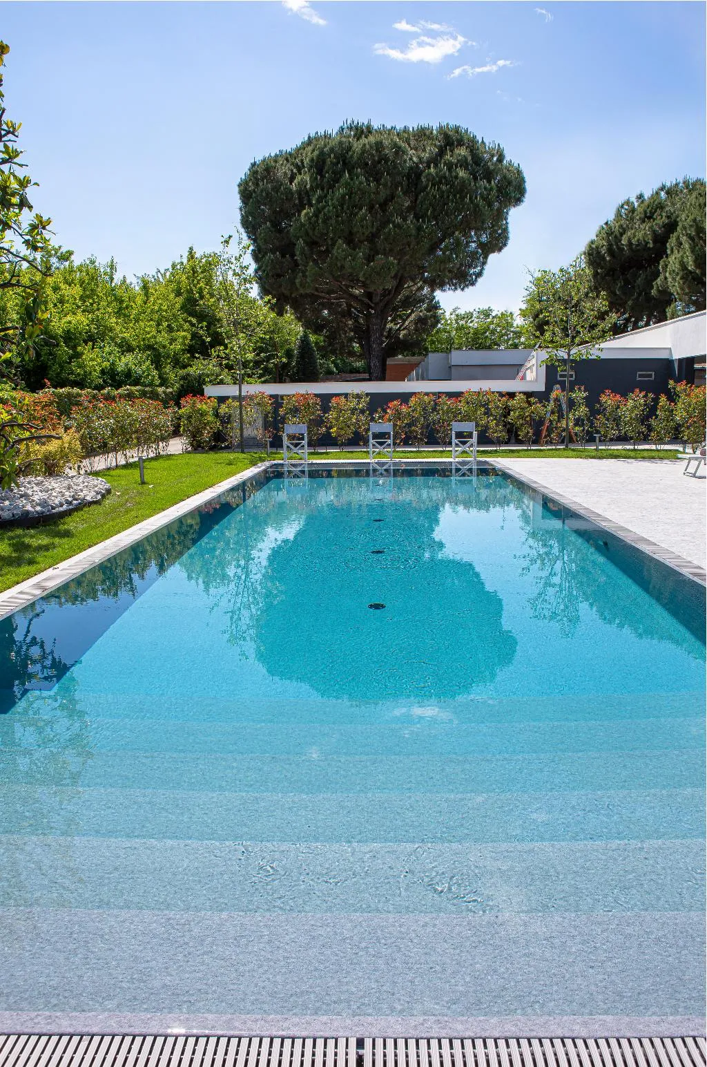 Pool, Hotel Mealba, Milan