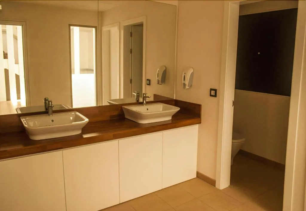 Room, Youth Hostel Jávea, Costa Blanca