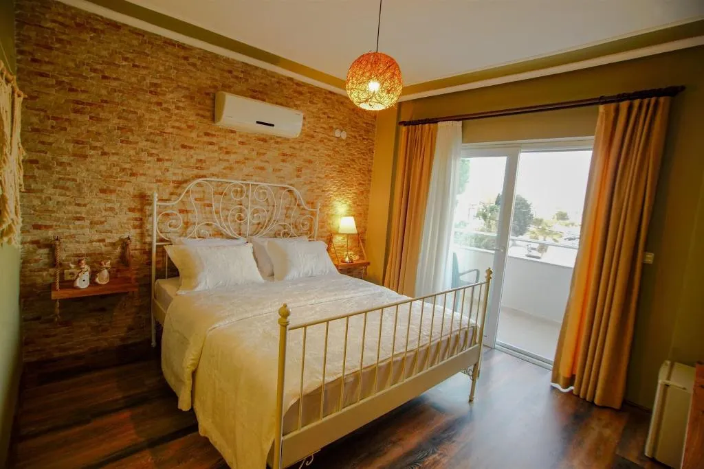 Room, Urla Zeytin Otel, Izmir