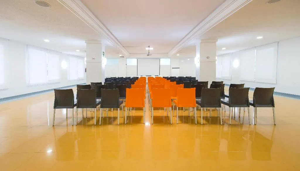 Conferences, Vibra Mare Nostrum Hotel, Ibiza