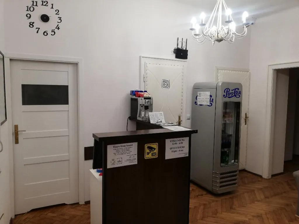 FAMILY ROOM STANDARD Room, Lorf Hostel and Apartments, Krakow