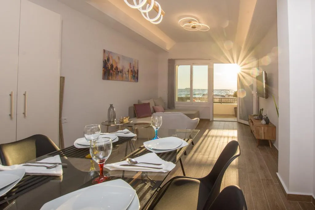 APARTMENT SEA VIEW ONE BEDROOM Room, B4B Sea n' City, Zante